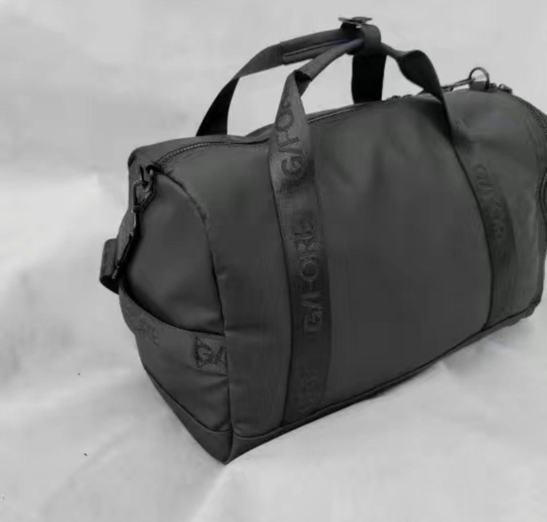 ゴルフ メンズ レディース ボストンバッグ／GFOREジーフォア新品1