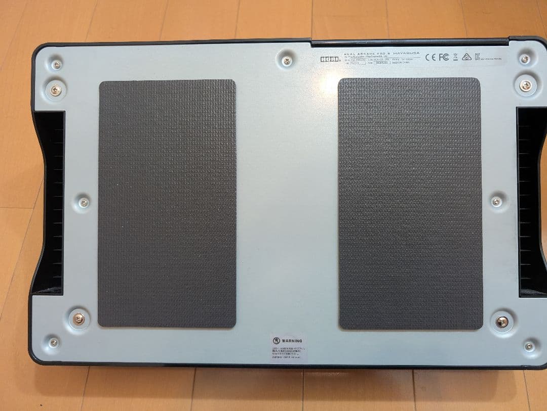 アケコン　リアルアーケード　Pro.N hayabusa