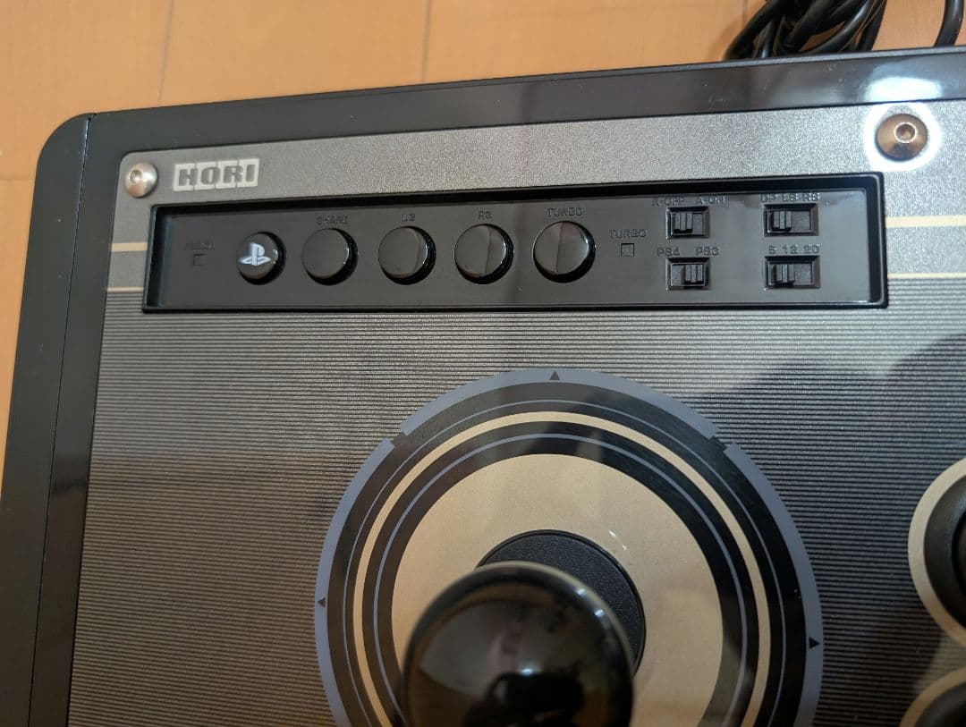 アケコン　リアルアーケード　Pro.N hayabusa