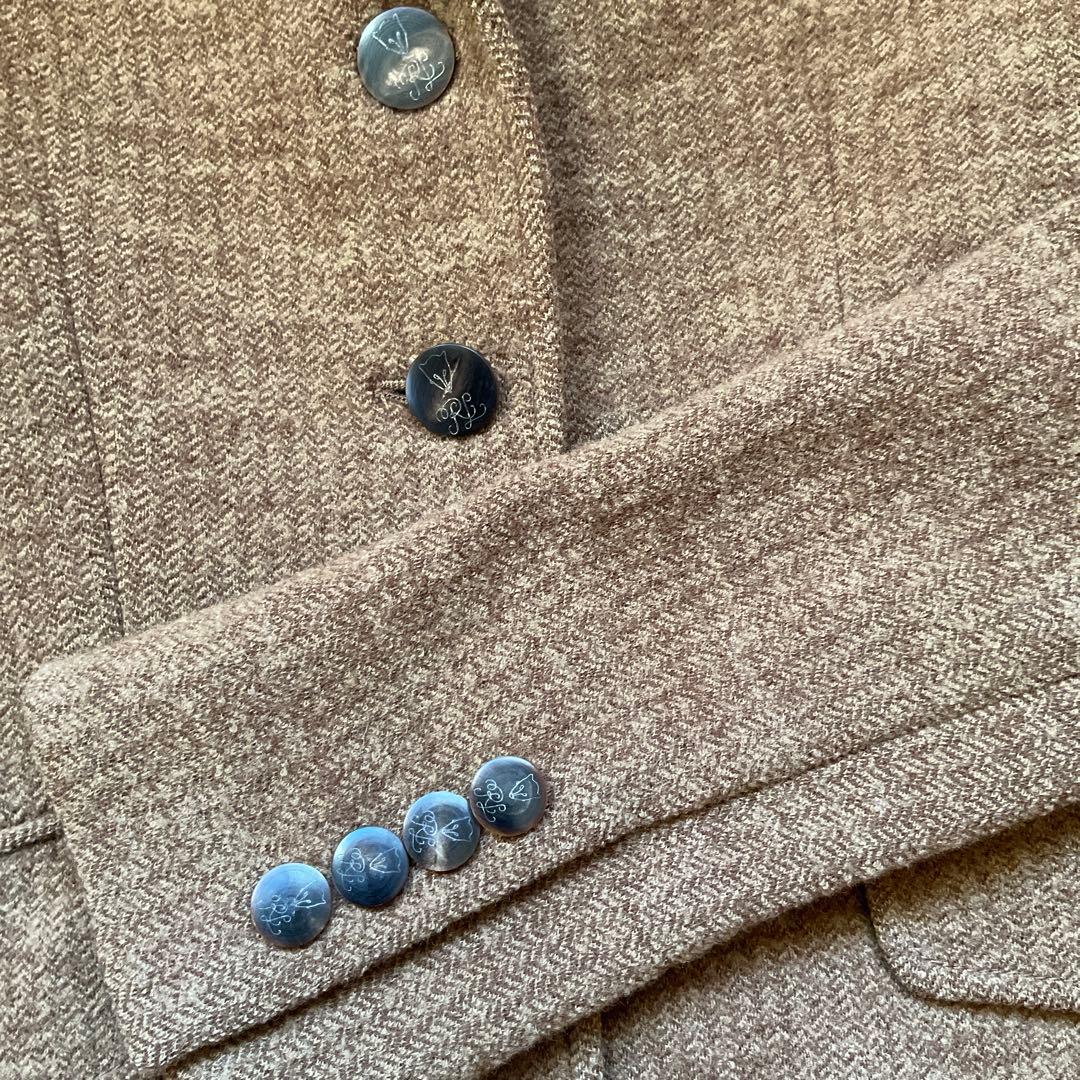 Ralph Laurenジャケット