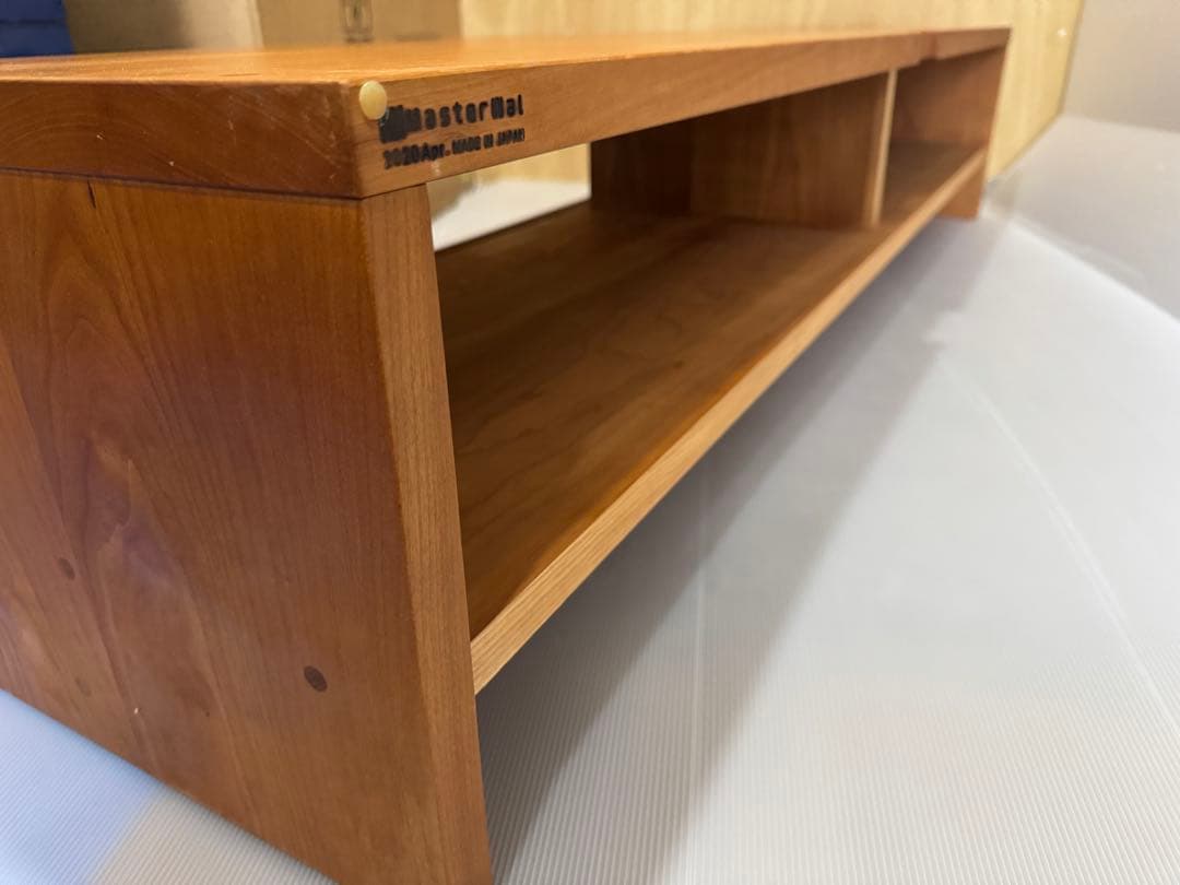 Mitoのマスターウォール　シャドーAVボード