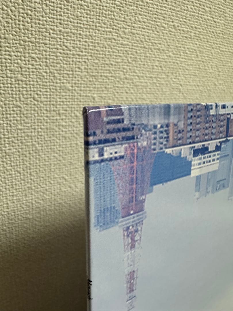 Nulbarich Guess Who? レコード