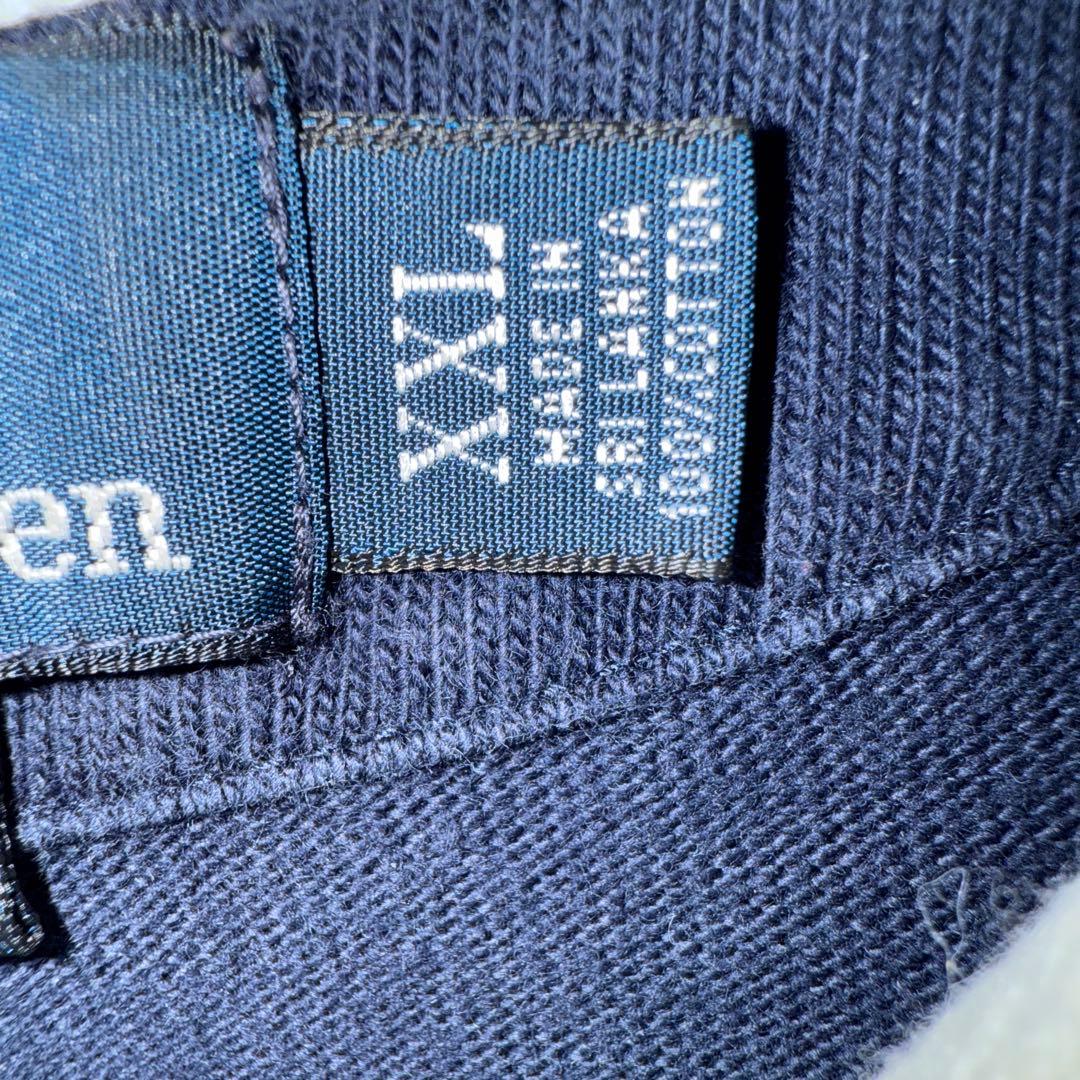 POLO RALPH LAUREN ポロ ラルフローレン ラガーシャツ 常田大希