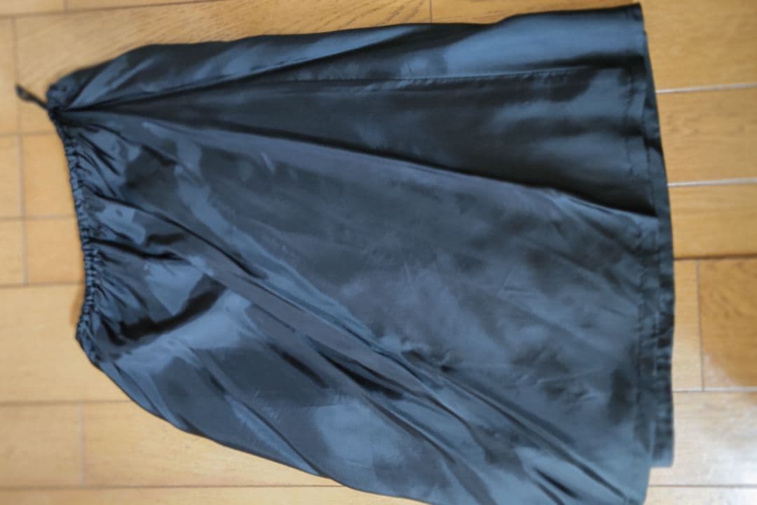 CRESCENT チェックジャンパースカート