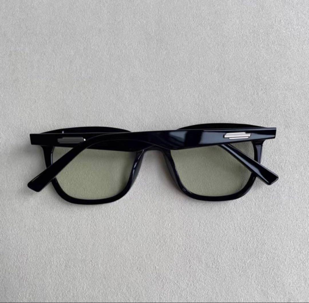 登坂広臣着用Gentle MonsterジェントルモンスターLilit 01 K