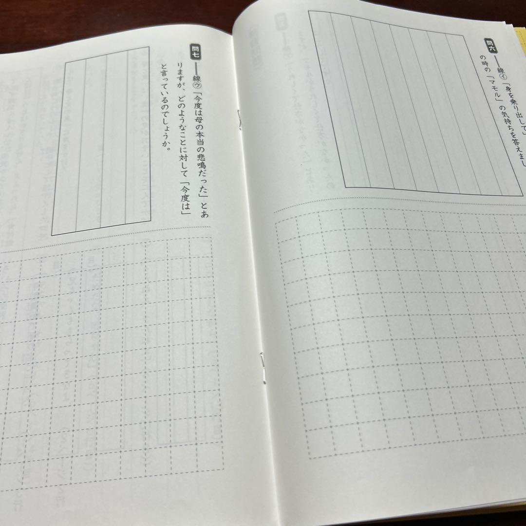 ⑳A サピックス　SAPIX Spring SapiX 4年 国語・算数春期講習