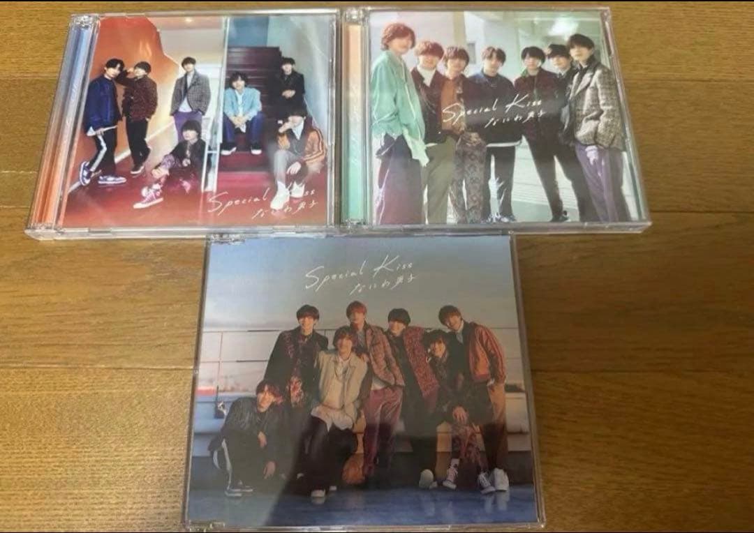 なにわ男子 まとめ売り