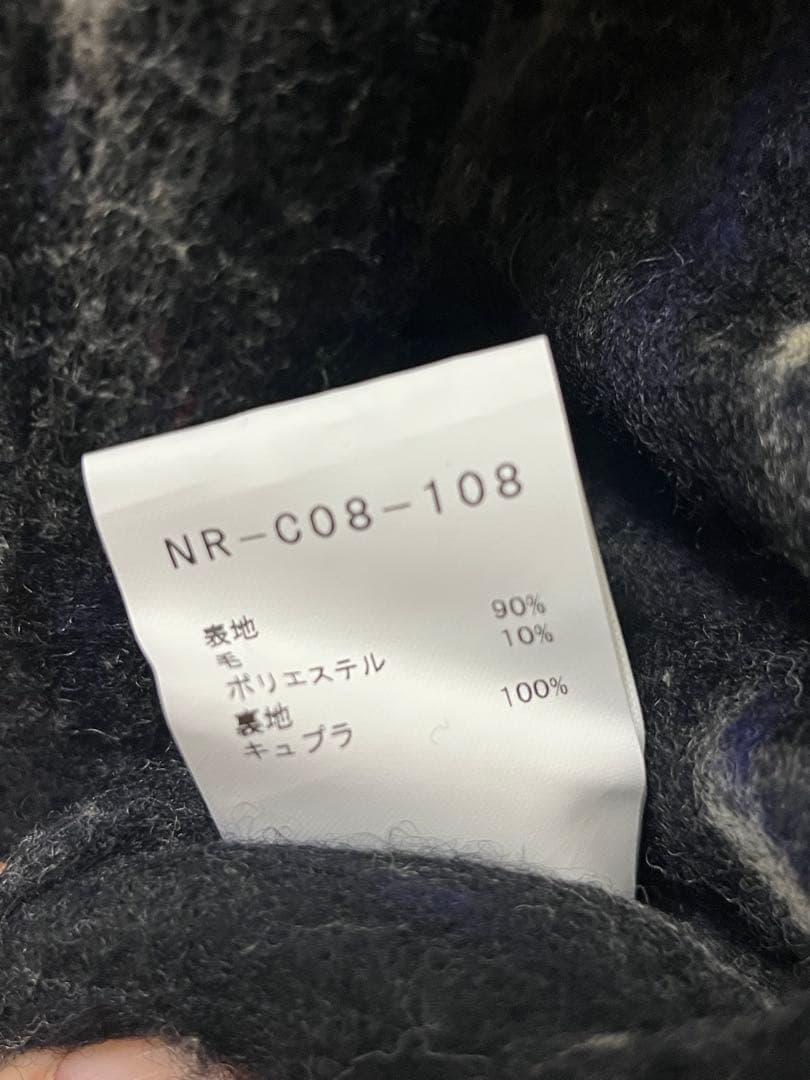 ヨウジヤマモト　ノアール　NR-C08-108