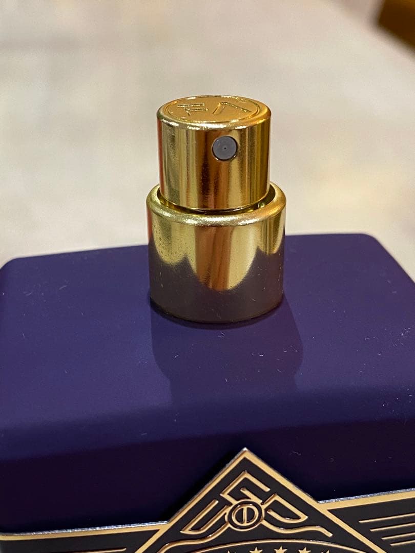 香水(男性用) Fragrance World After Effect