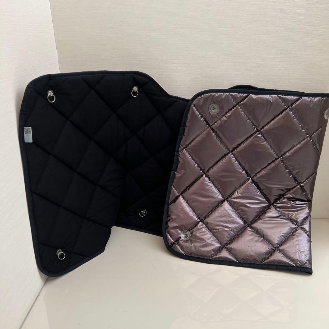 マルチシェード ハイエースワイドボディ専用 断熱シート アイズ Aizu