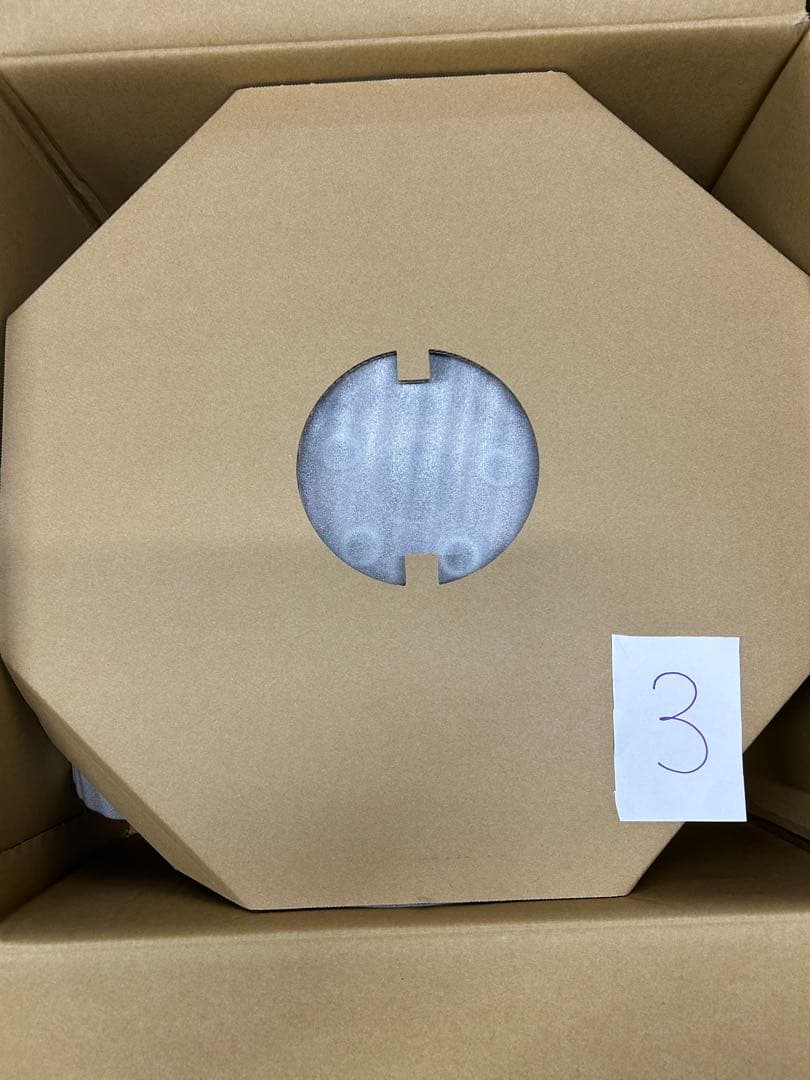 スバルSL フォレスター SPORT 純正ホイール 18インチ （3/4本目）