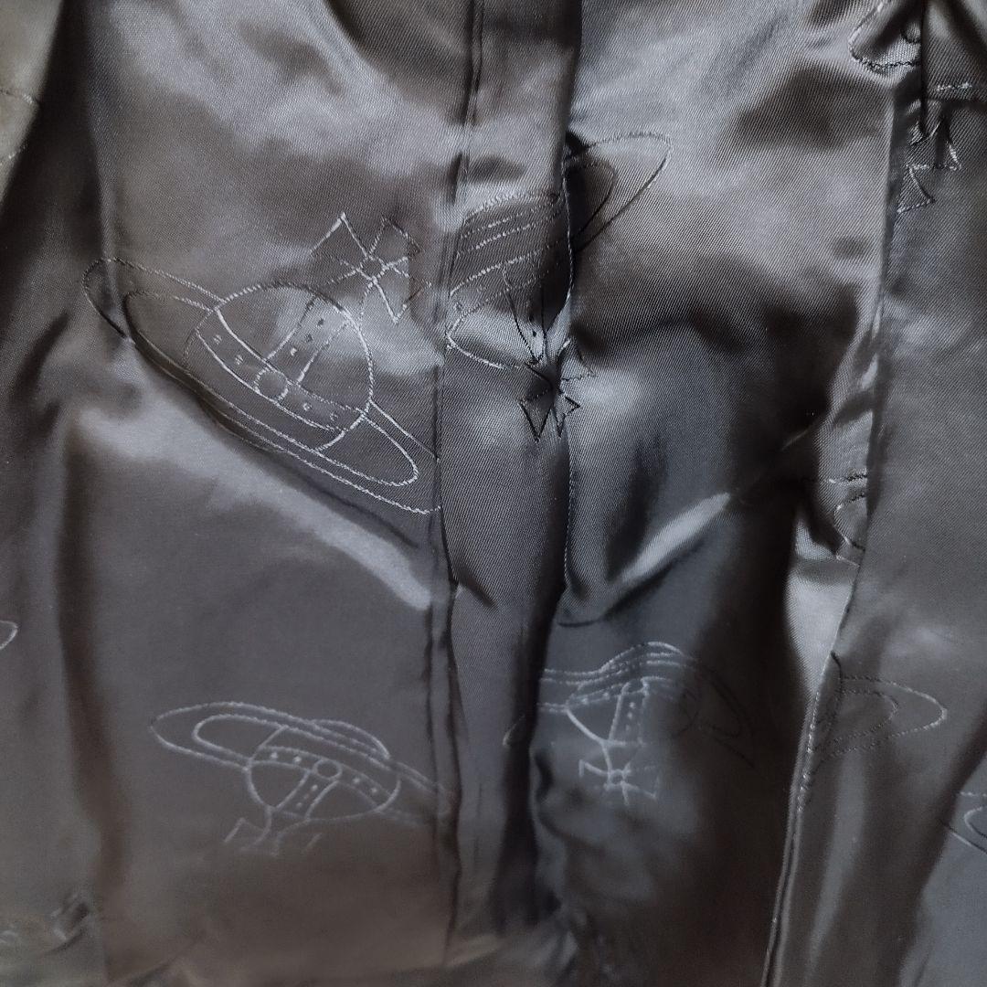 Vivienne WestwoodRed Label コート【サイズS】