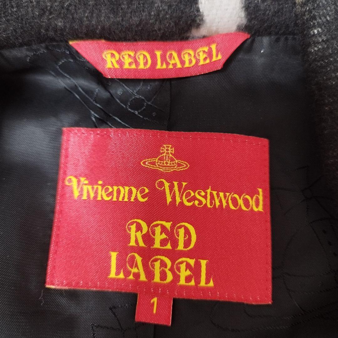 Vivienne WestwoodRed Label コート【サイズS】