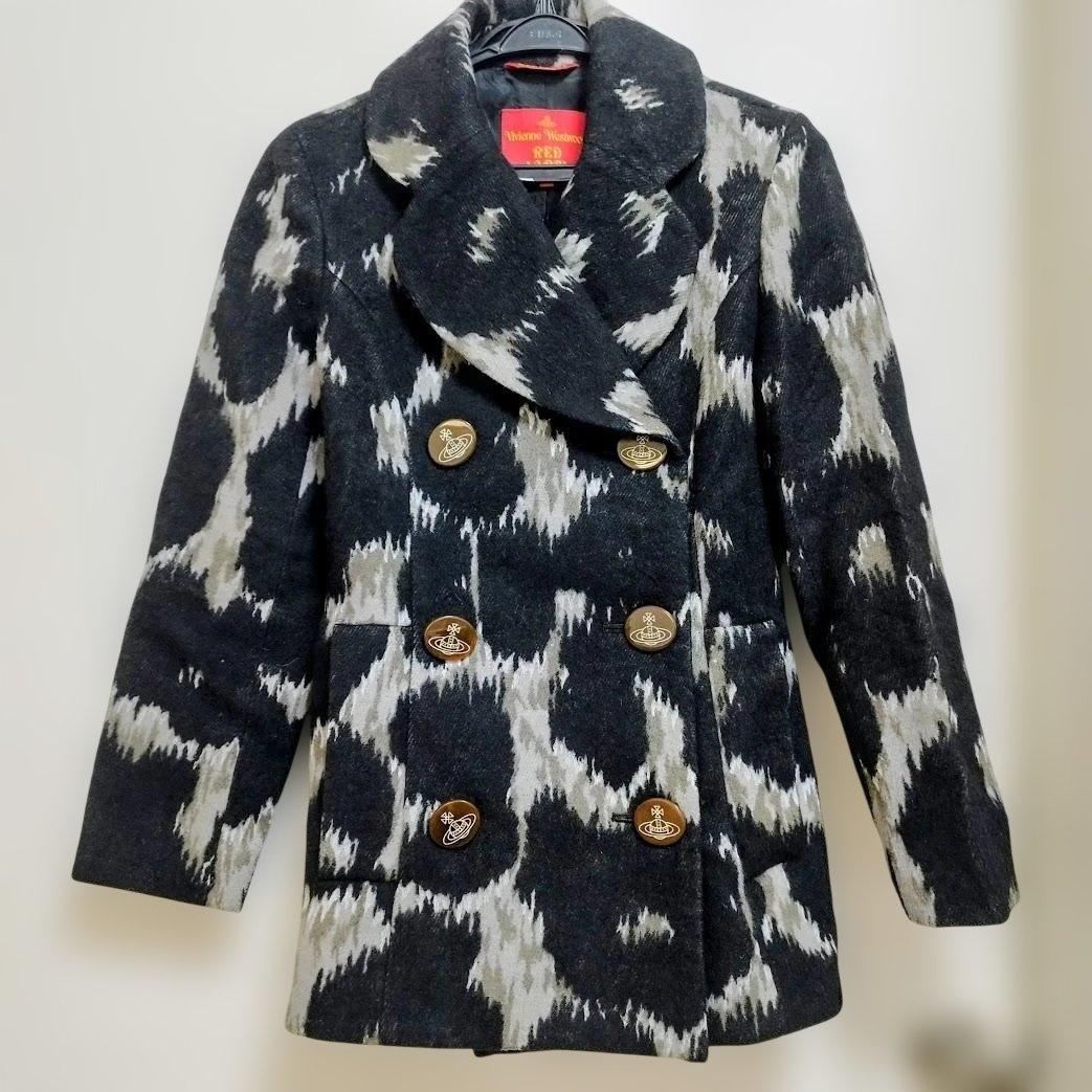 Vivienne WestwoodRed Label コート【サイズS】