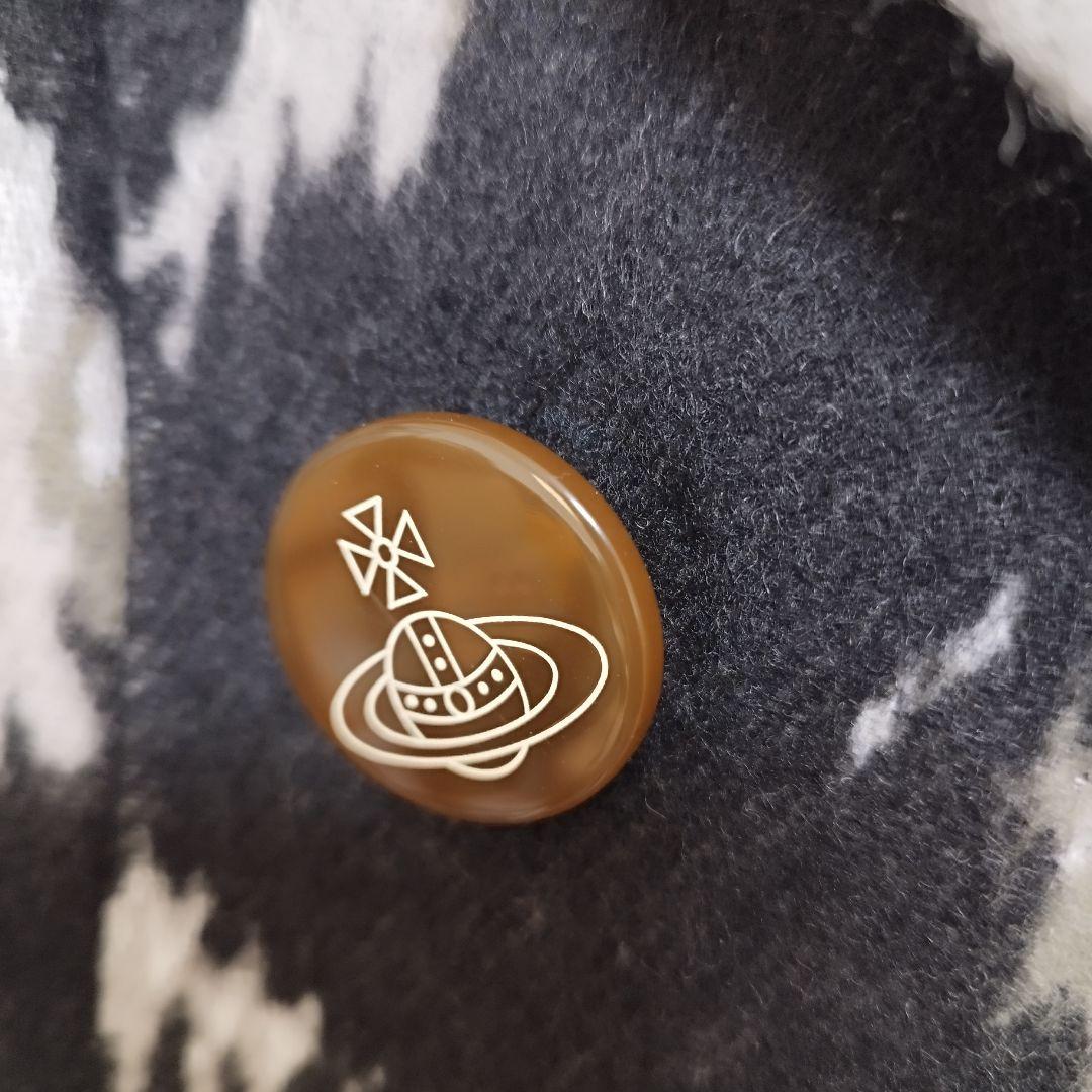 Vivienne WestwoodRed Label コート【サイズS】