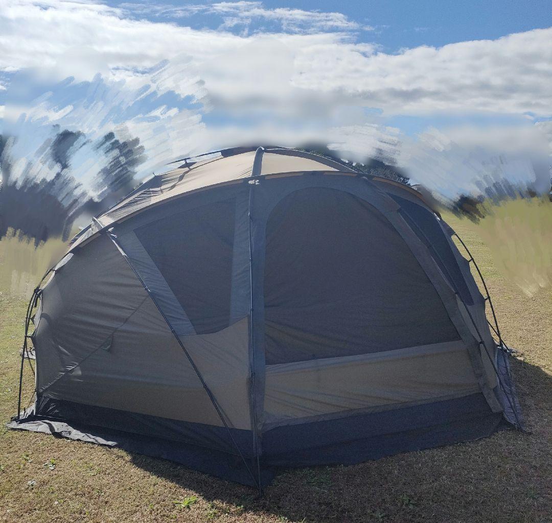 wiwo ヤクドーム450 yakdome450 　希少