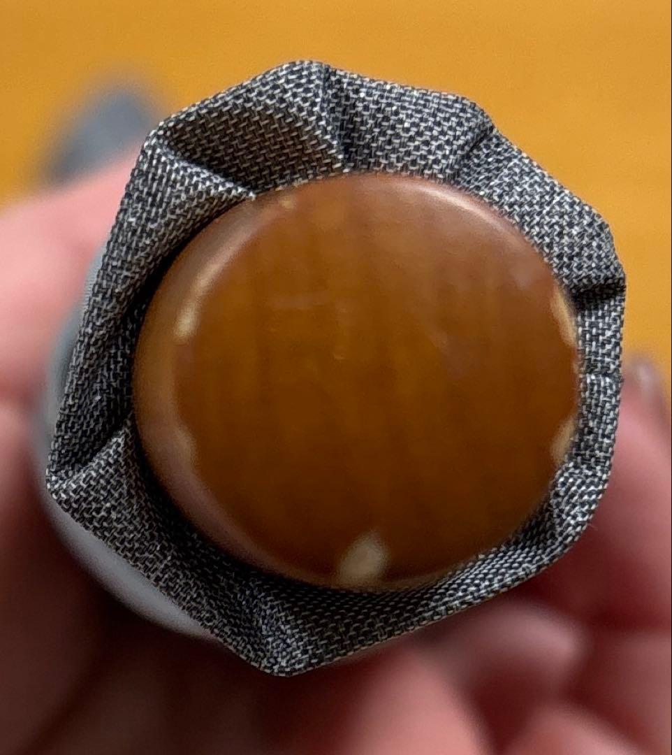 サンバリア100折りたたみ日傘　グレー