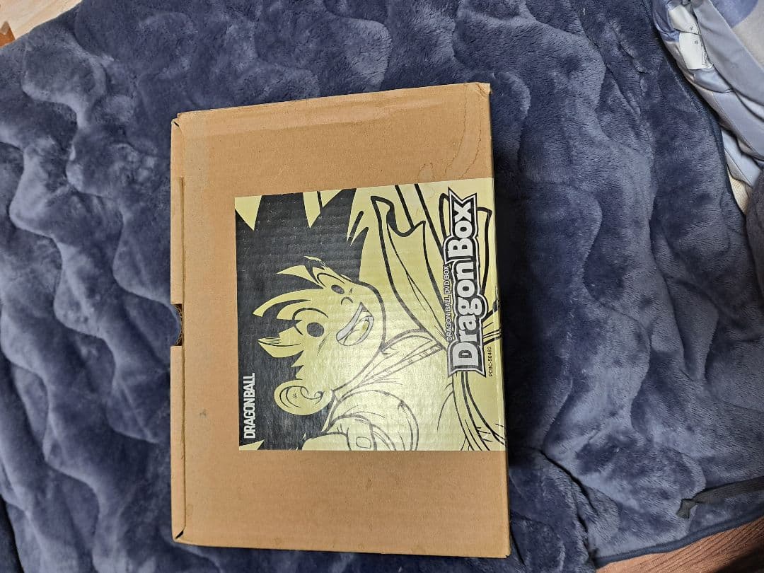 ■再値下げ■ ドラゴンボール DVD BOX 全7巻