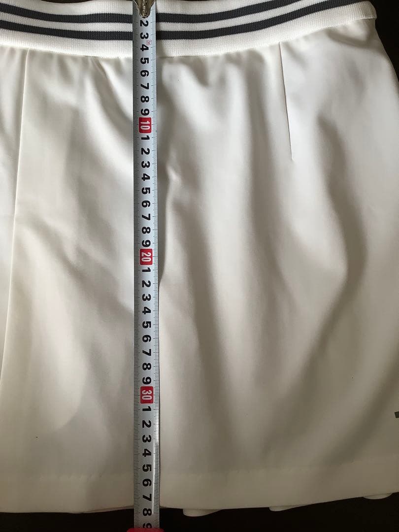 【未使用新品】TFW49　レディースゴルフウェア　スカート