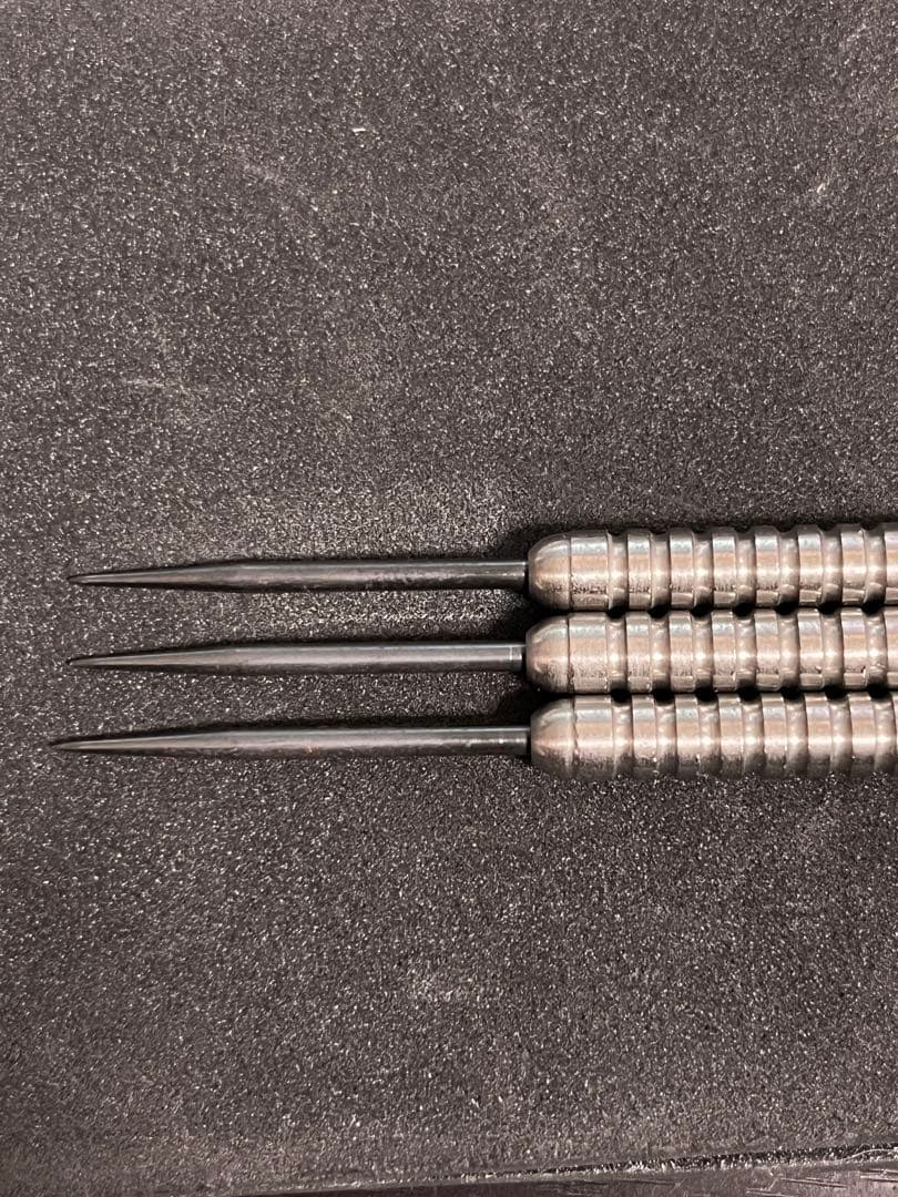 ハードダーツ Target エイドリアン ルイス G2 21g