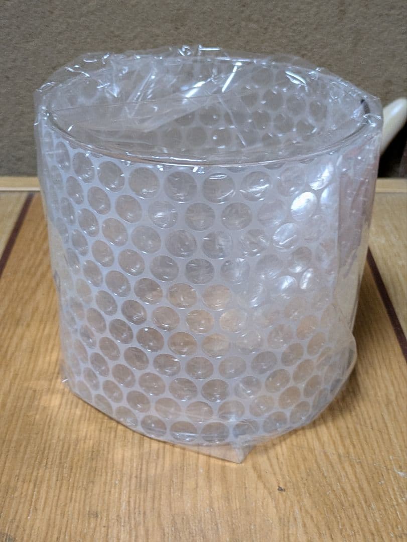 K*T様 武井バーナー旧301用ホヤ（ガラス） 新品　在庫ラスト品