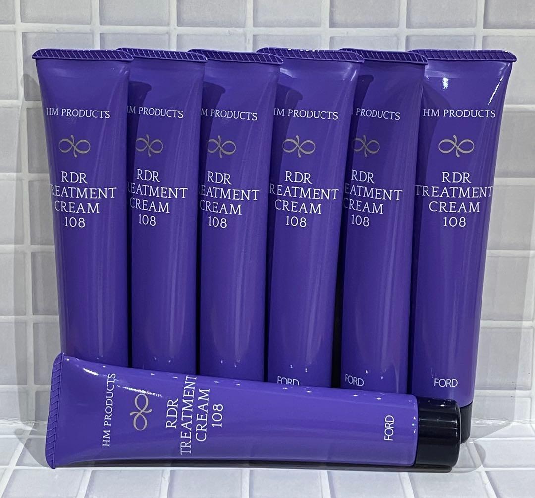 ハーブマジック　RDRトリートメント