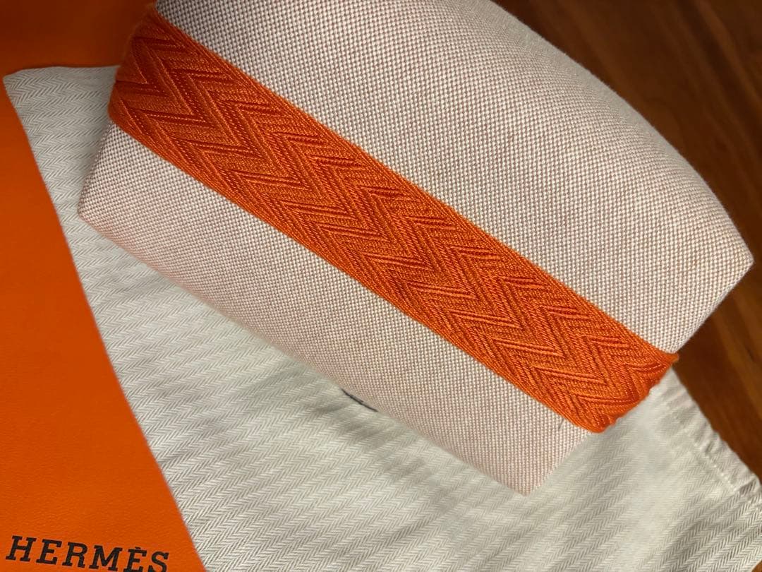 エルメス　ブリッドアブラック　pm カタログ掲載