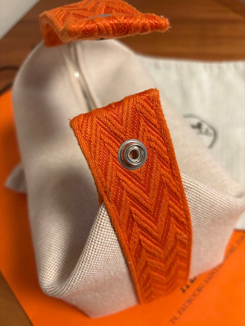 エルメス　ブリッドアブラック　pm カタログ掲載