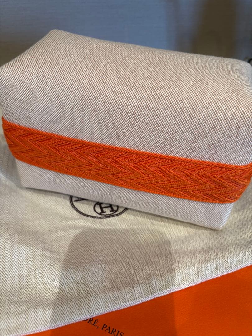 エルメス　ブリッドアブラック　pm カタログ掲載