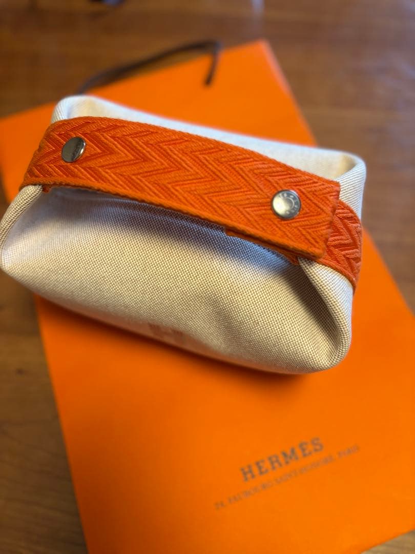 エルメス　ブリッドアブラック　pm カタログ掲載