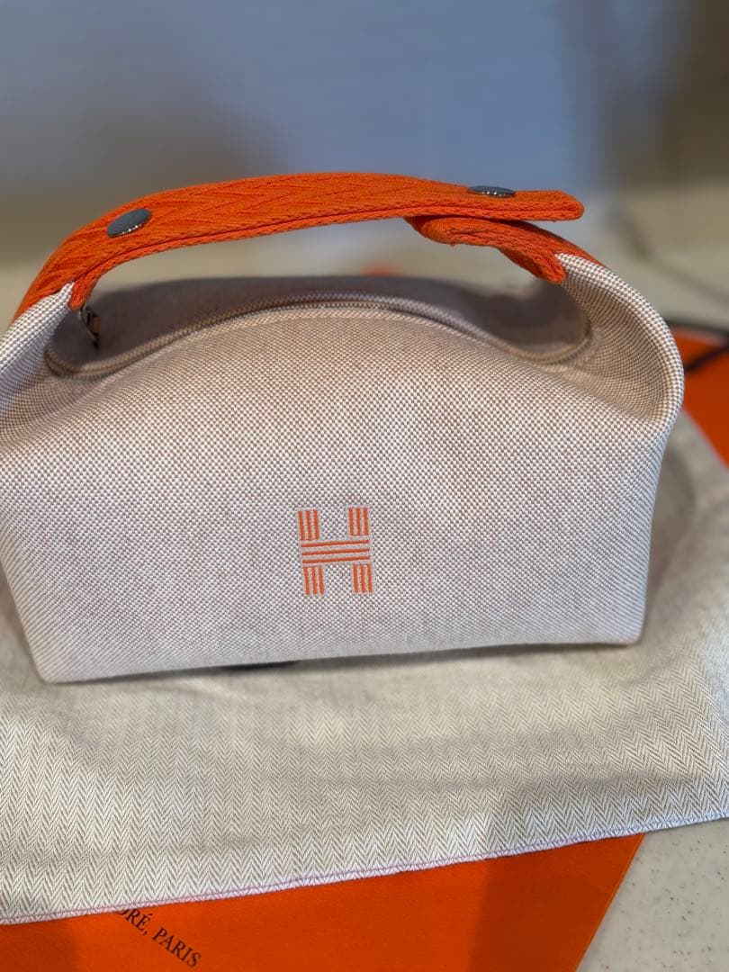 エルメス　ブリッドアブラック　pm カタログ掲載