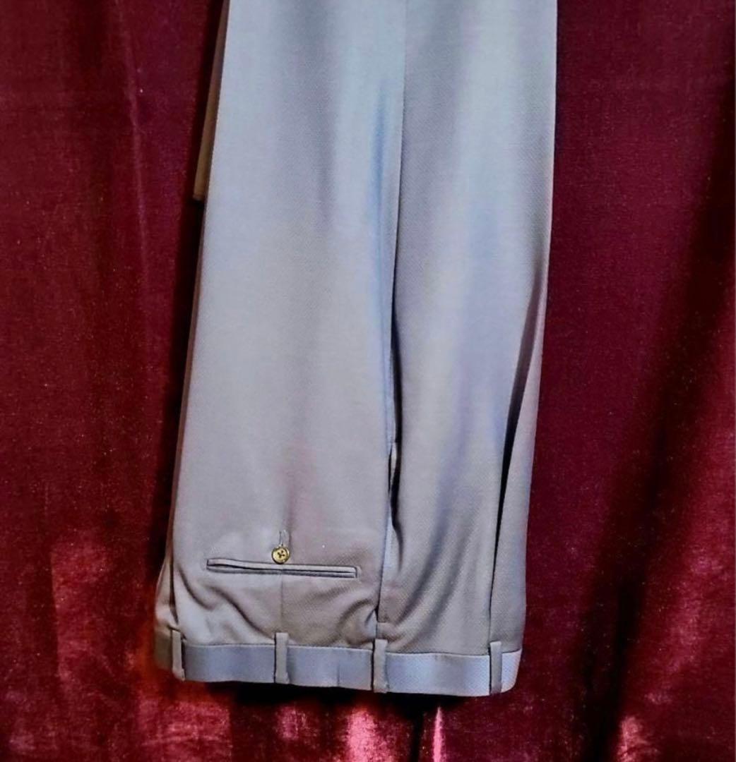 SCABAL Golden Ribbon ビジネススーツセット