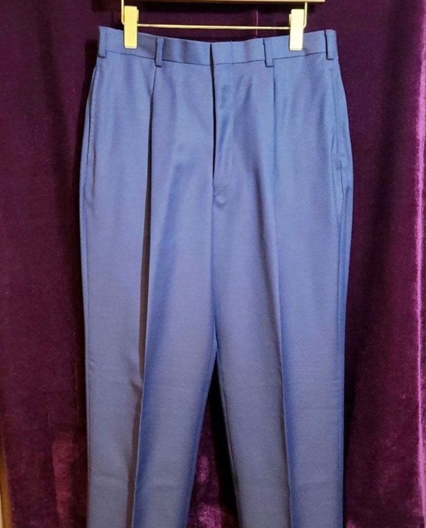 SCABAL Golden Ribbon ビジネススーツセット