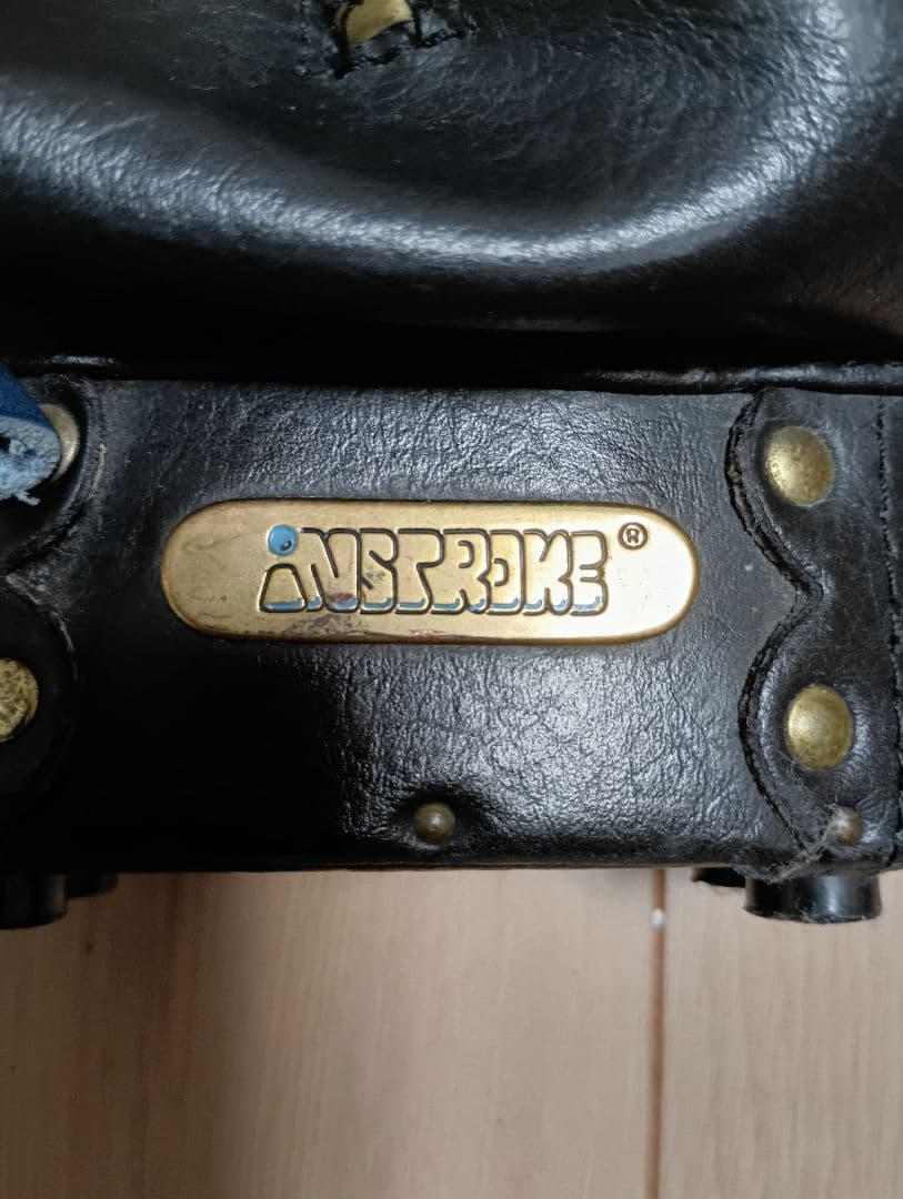 K*I様 レザー　キューケース　black 2b 4s