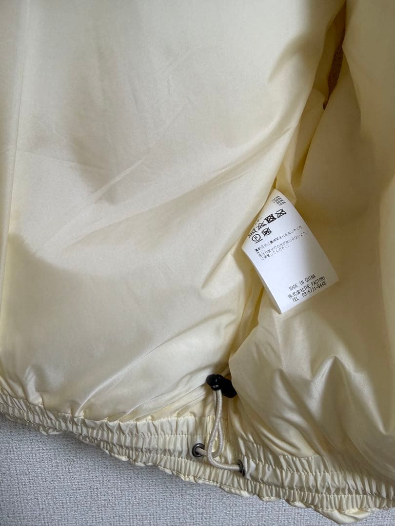 美品 ✨ WILD THINGS ダウンベスト