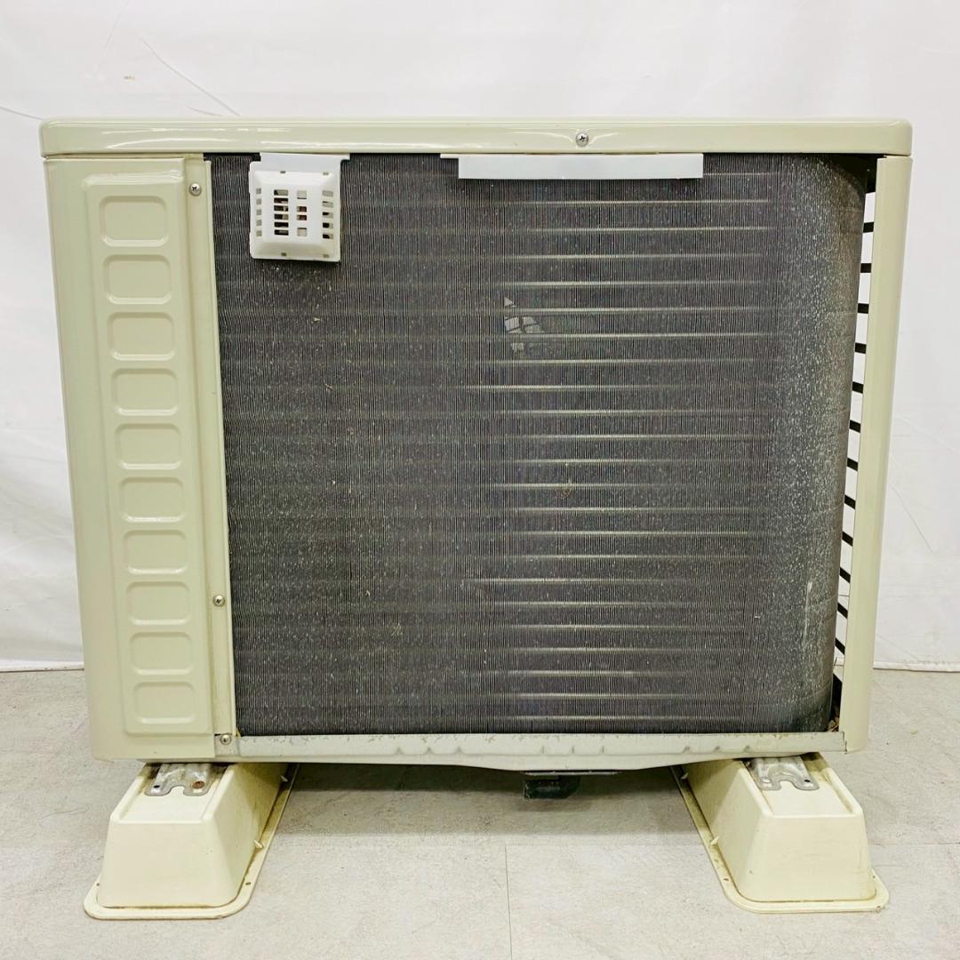 2021年製 HITACHI エアコン白くまくん RAS-D22L 主に6畳用