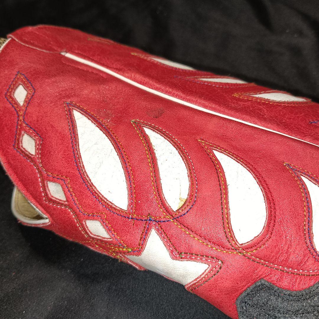 k*i様 ☆オークション新品Justin ジャスティン　　ヴィンテージ　デッドス