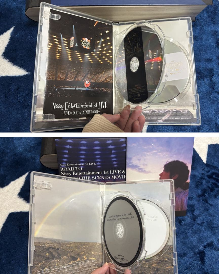 Nissy CD DVD 付属品 おまとめセット