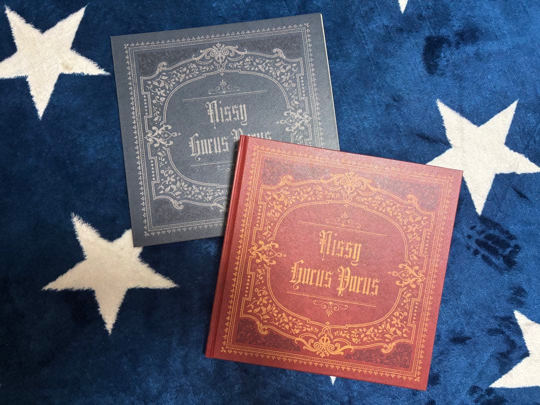 Nissy CD DVD 付属品 おまとめセット