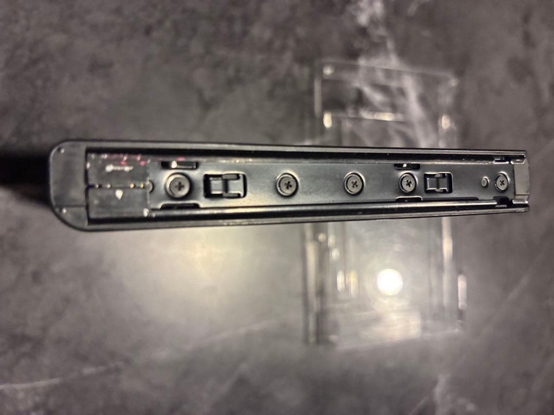 Switch本体　HAC-001 2018年初期モデル