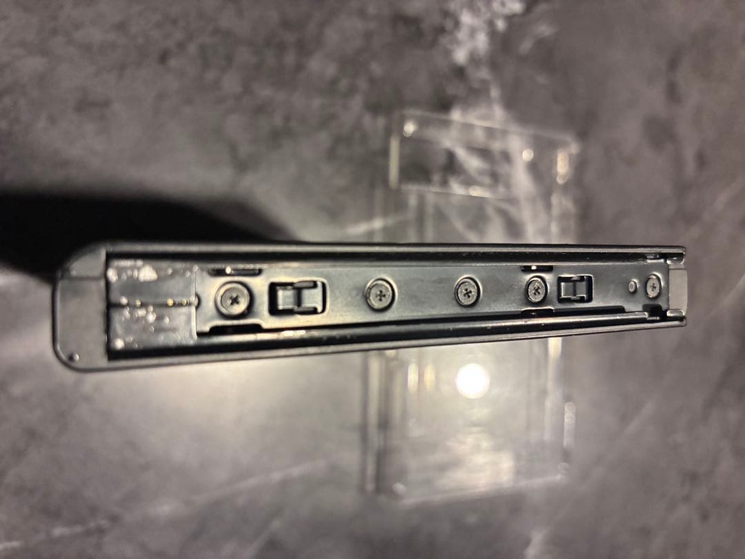 Switch本体　HAC-001 2018年初期モデル