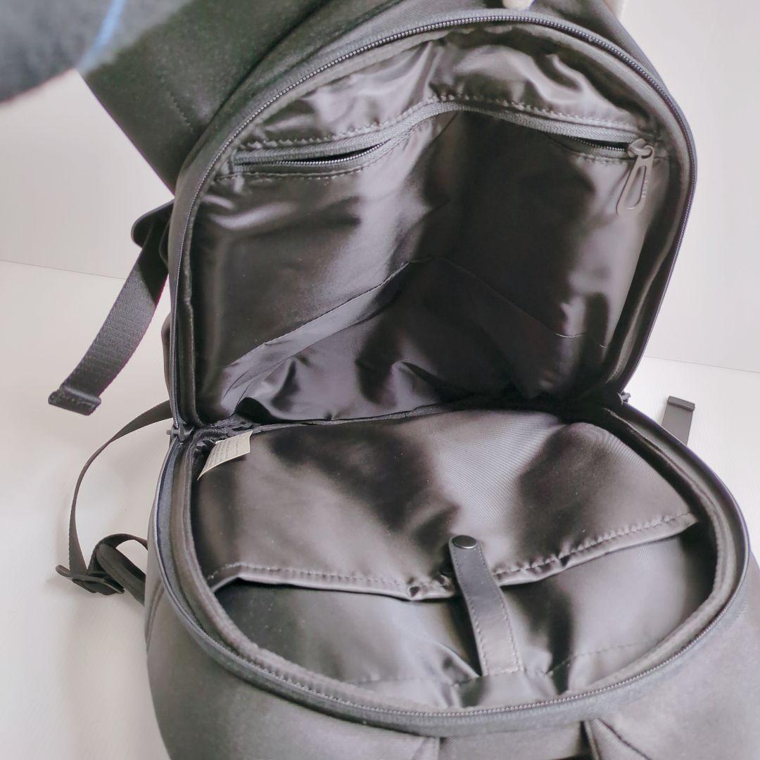 つんごろう様ご購入品　Cote&Ciel コートエシエル　イザール　リュック