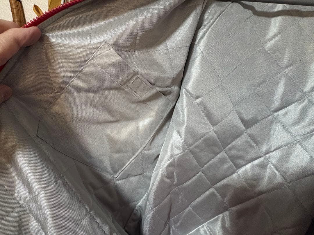 福岡大学　陸上競技部　ウォーマー上下セット