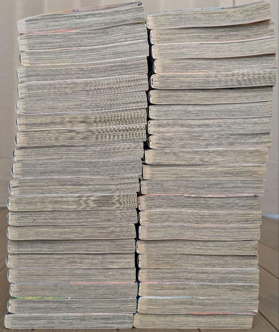 僕のヒーローアカデミア 1〜42巻 全巻セット ヒロアカ