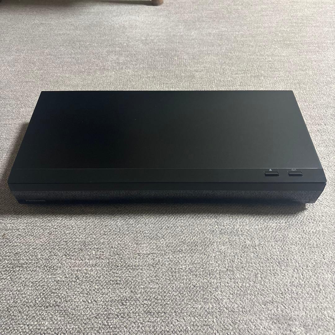 レコーダー Panasonic DMR-4CW200