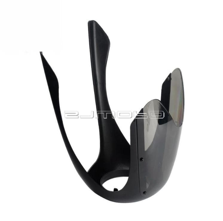 汎用 クラシックロケットカウル モトグッツィスタイル ヤマハ ホンダ カワサキ