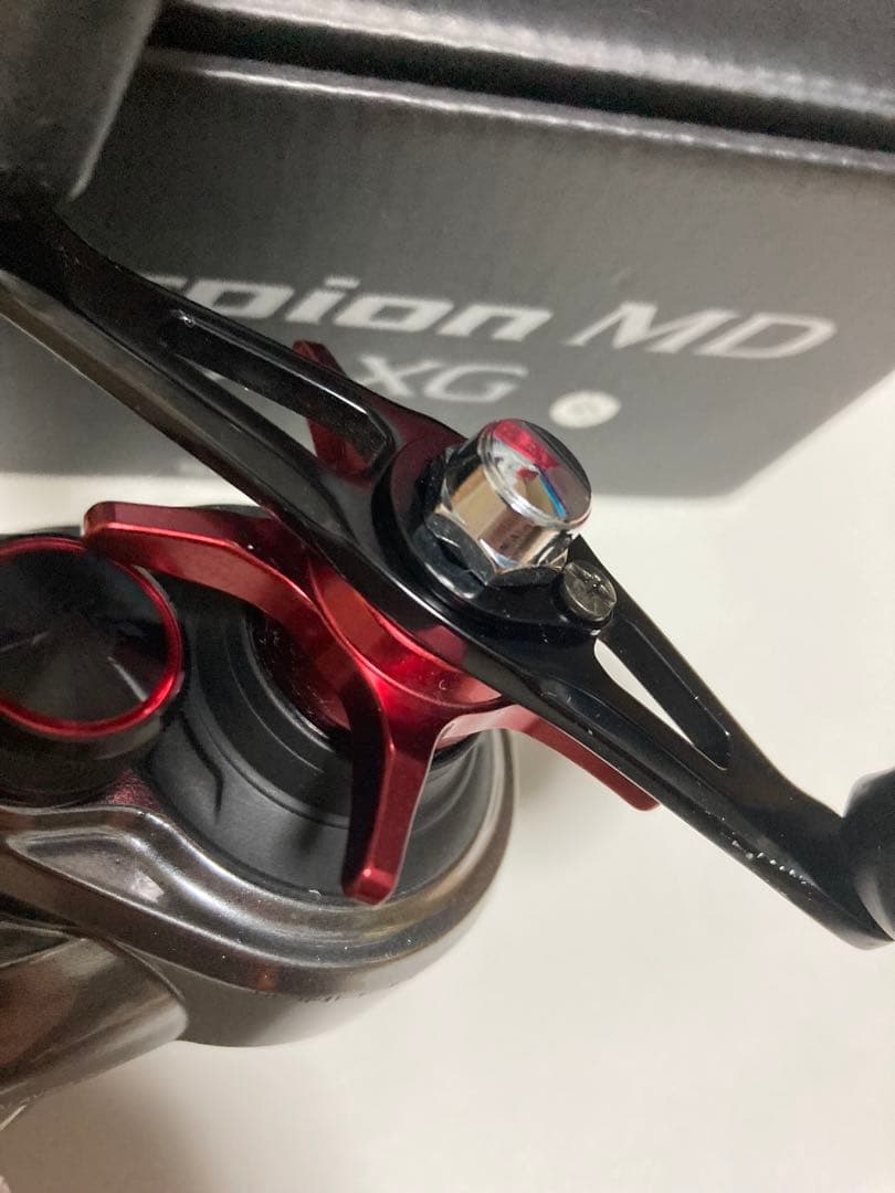 シマノ スコーピオン MD 300 XG