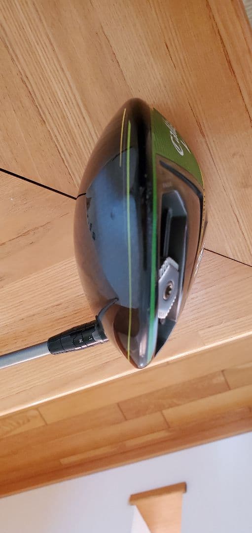 値下げ　Callaway Epic Flash ドライバー