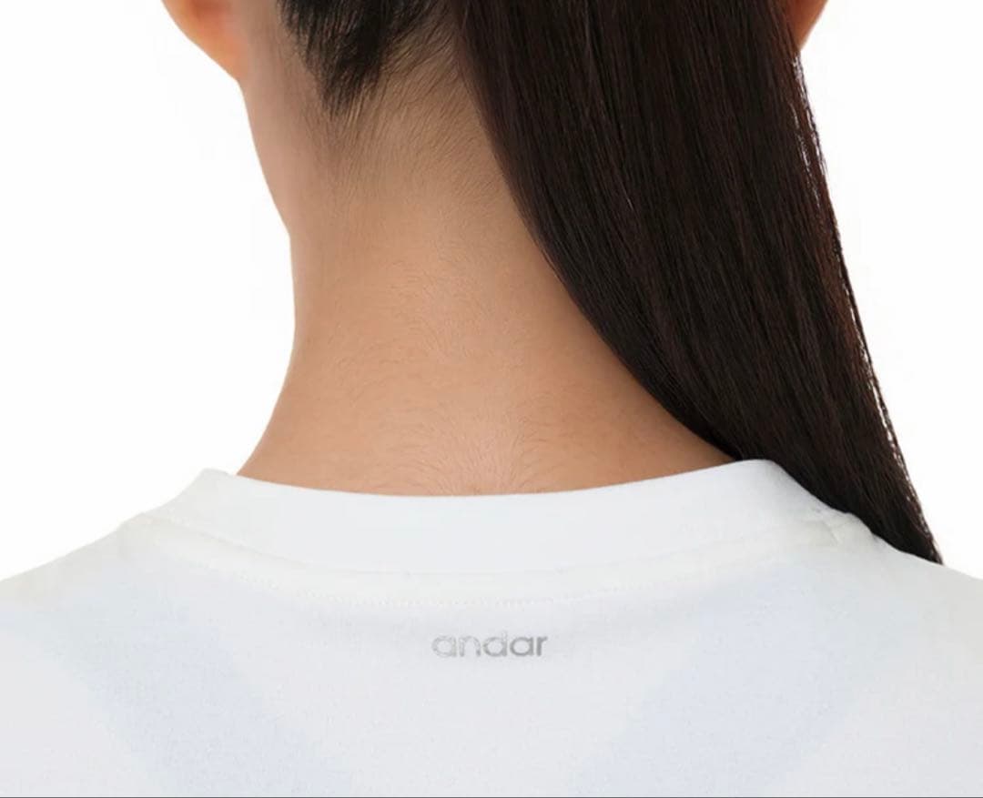 サ*6様 アンダール　タンクトップ&レギンスセット