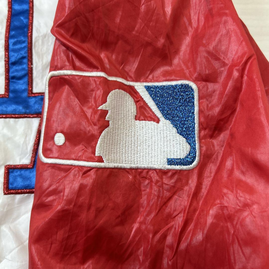 MLB LA ドジャース ウィンドブレーカー COOPERS TOWN M相当